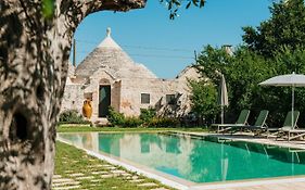 Trulli Delle Sete
