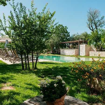 Hotel Trulli Delle Sete à Locorotondo Extérieur photo